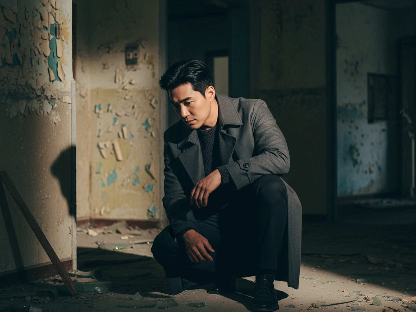 반드시 잡는다 박지환04